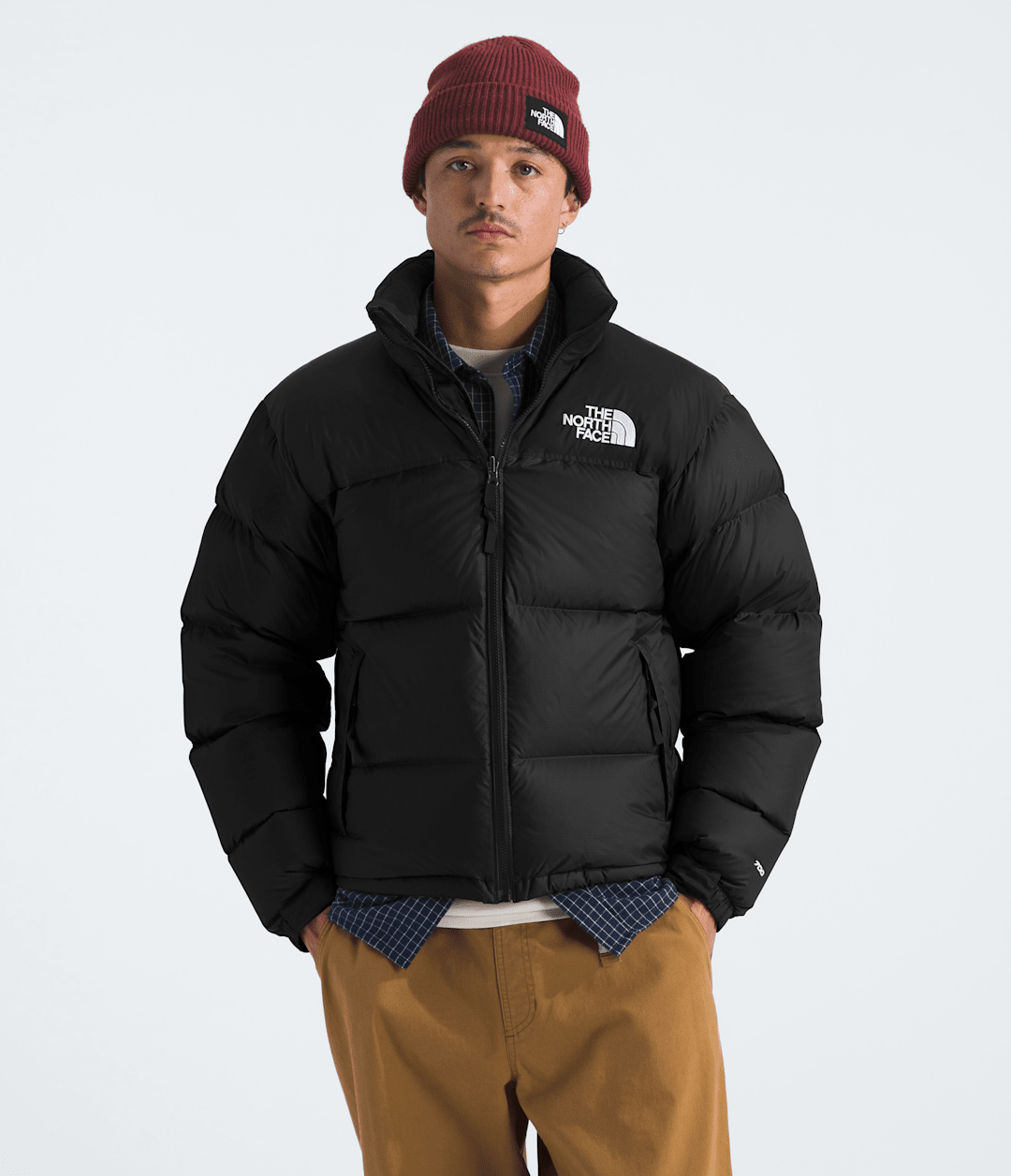 Men’s 1996 Retro Nuptse Jacket - The North Face