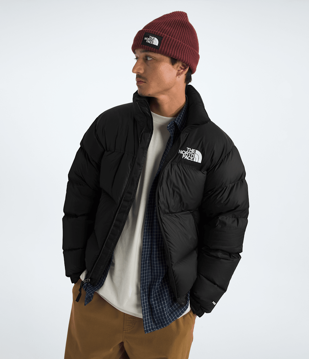 Men’s 1996 Retro Nuptse Jacket - The North Face