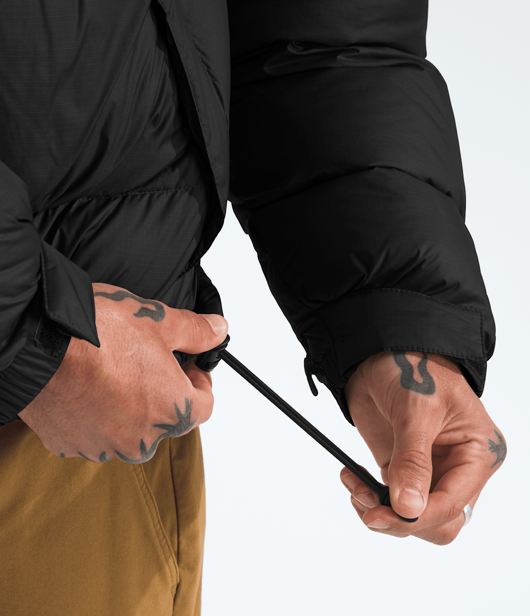 Men’s 1996 Retro Nuptse Jacket - The North Face