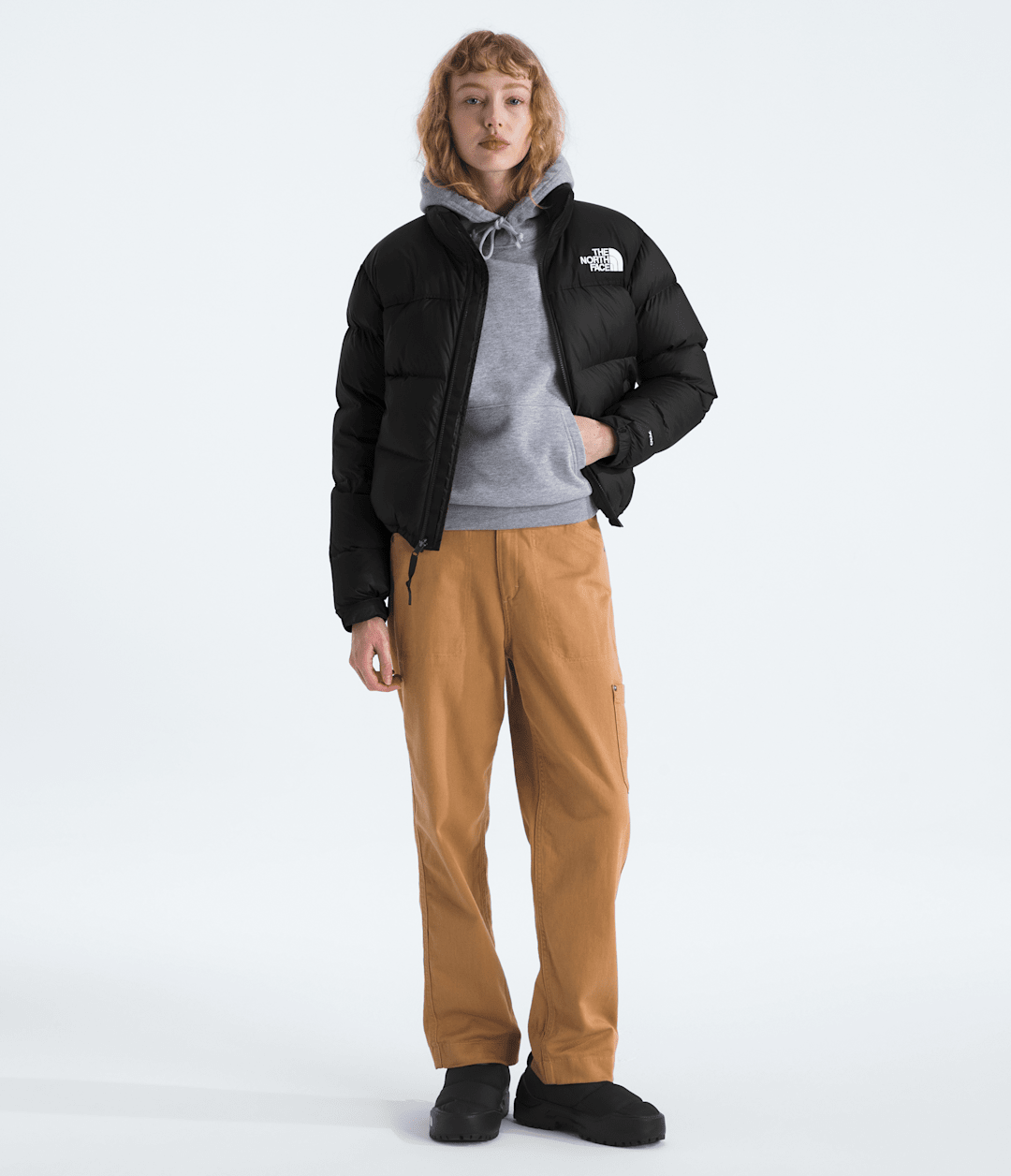 Women’s 1996 Retro Nuptse Jacket - The North Face