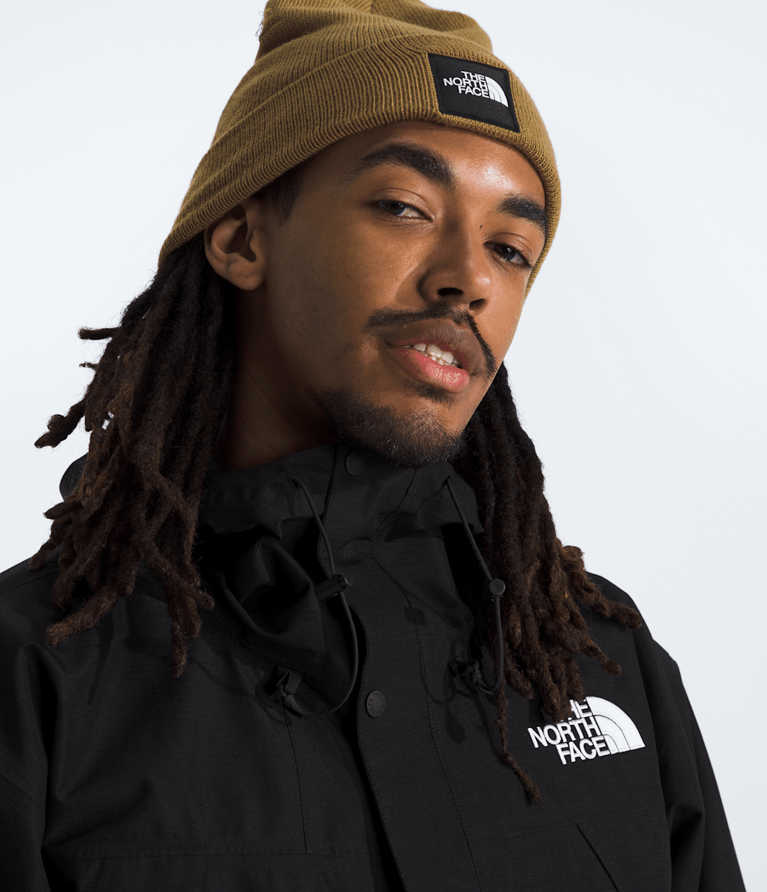 Men’s DRYVENT™ Mono Mountain Jacket - The North Face