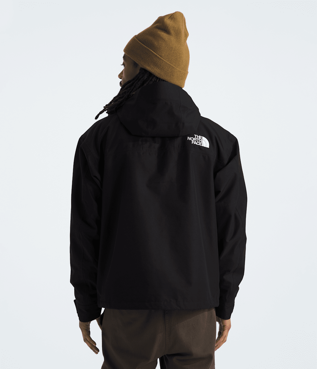 Men’s DRYVENT™ Mono Mountain Jacket - The North Face