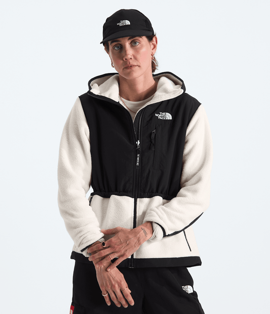 Women’s Retro Denali Hoodie - The North Face