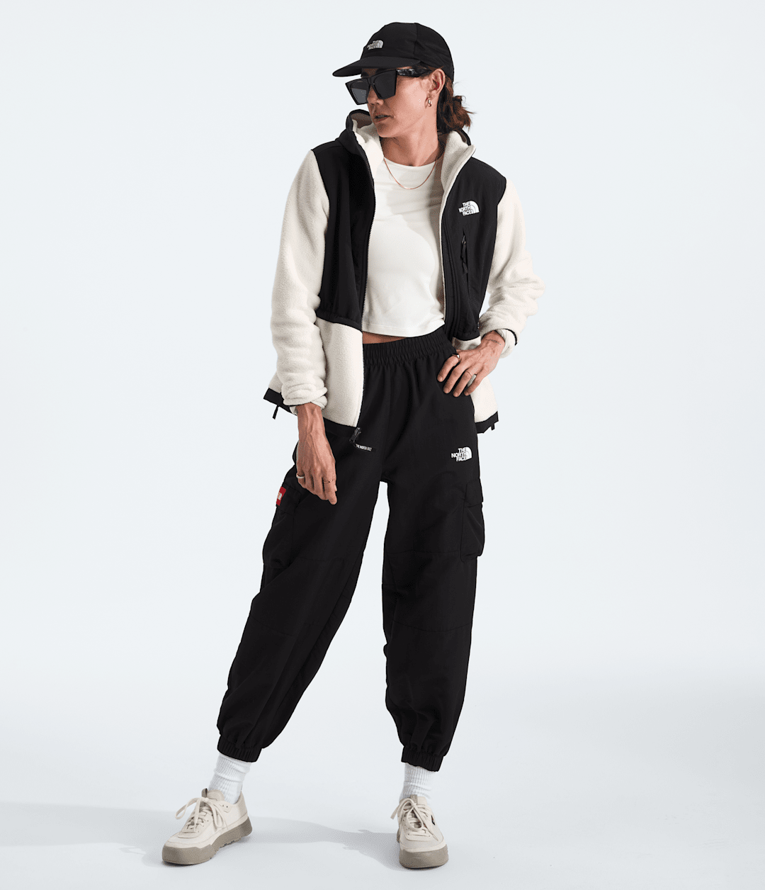 Women’s Retro Denali Hoodie - The North Face