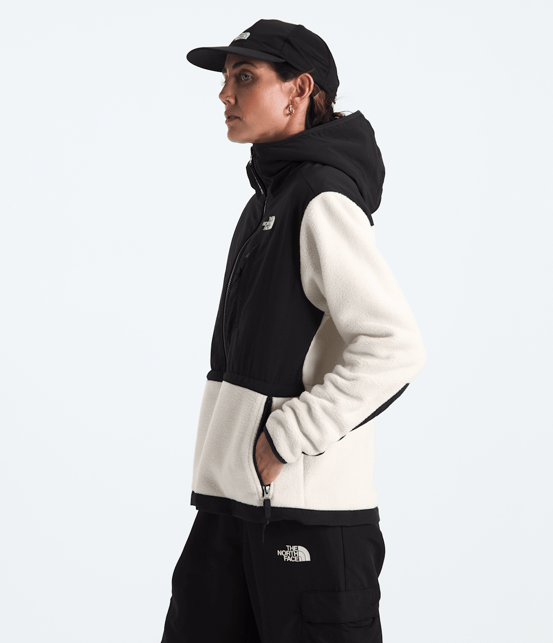 Women’s Retro Denali Hoodie - The North Face