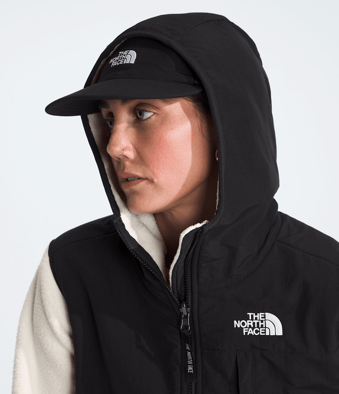 Women’s Retro Denali Hoodie - The North Face