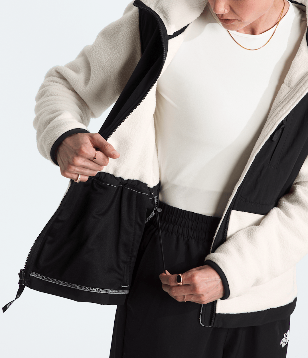 Women’s Retro Denali Hoodie - The North Face