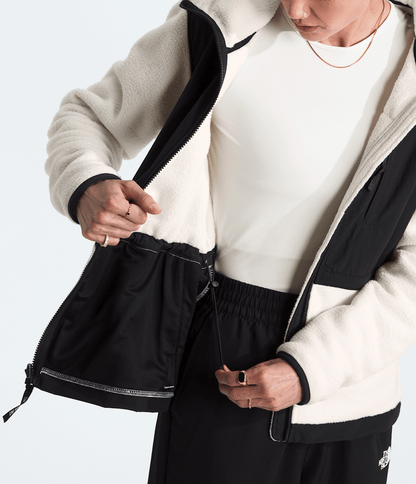 Women’s Retro Denali Hoodie - The North Face