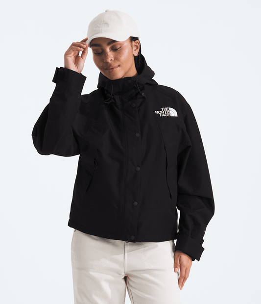 Women’s DRYVENT™ Mono Mountain Jacket - The North Face