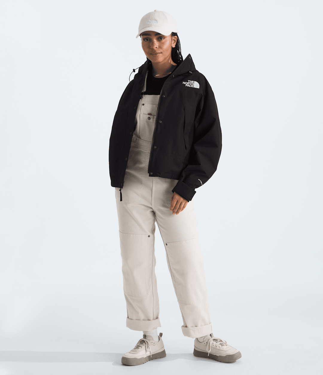 Women’s DRYVENT™ Mono Mountain Jacket - The North Face