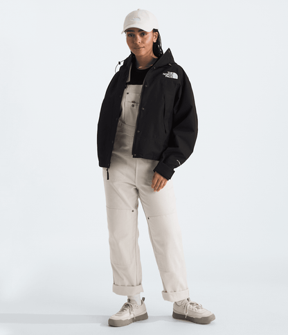 Women’s DRYVENT™ Mono Mountain Jacket - The North Face