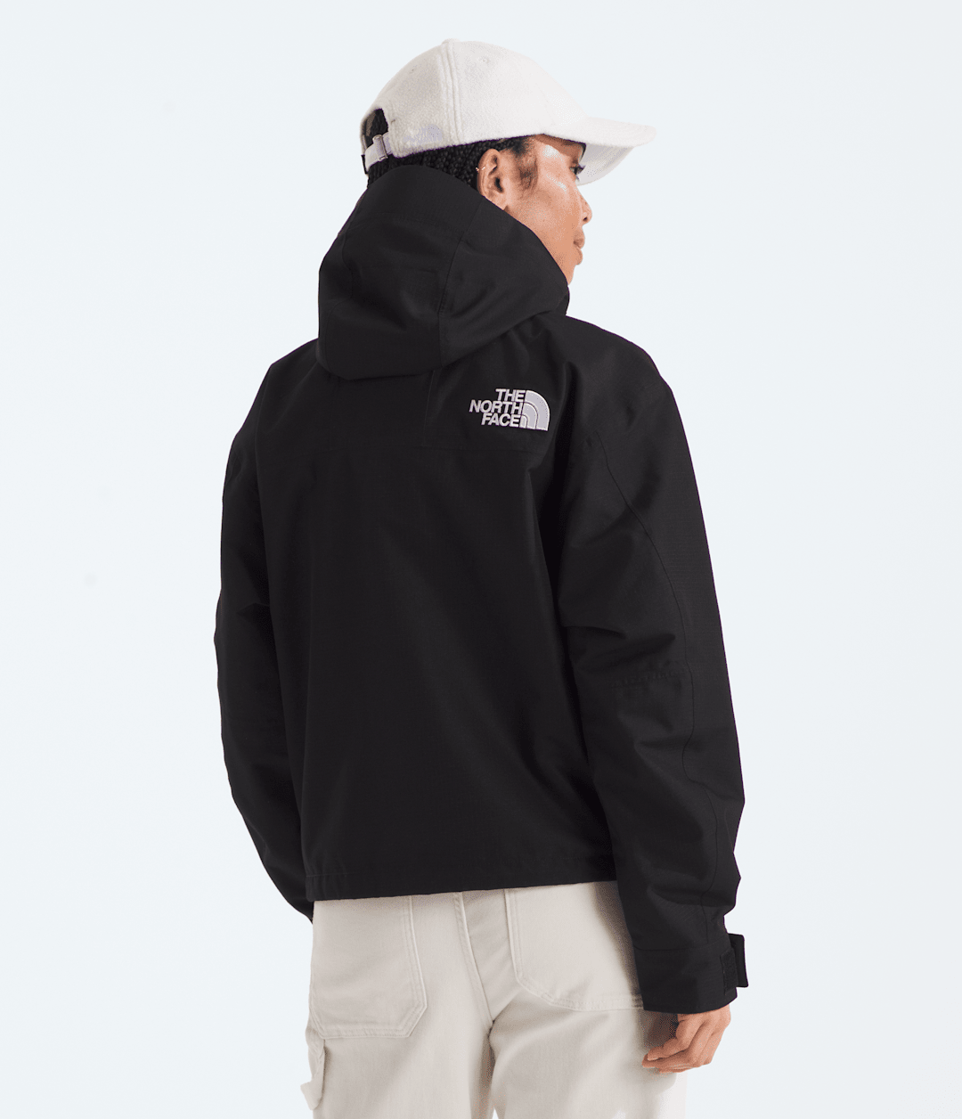 Women’s DRYVENT™ Mono Mountain Jacket - The North Face