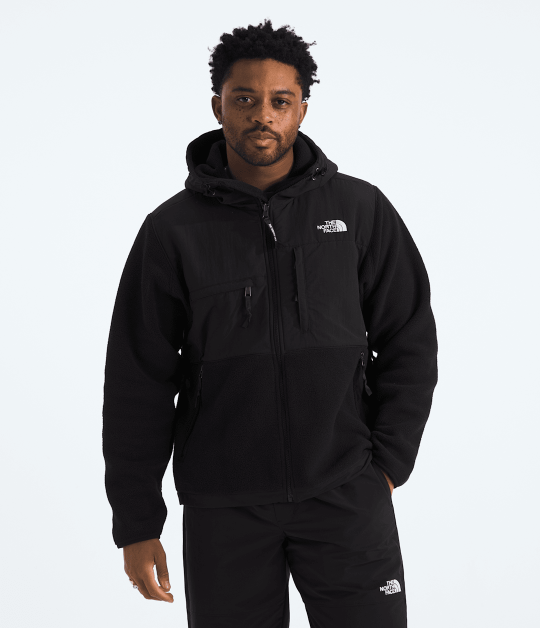 Men’s Retro Denali Hoodie - The North Face