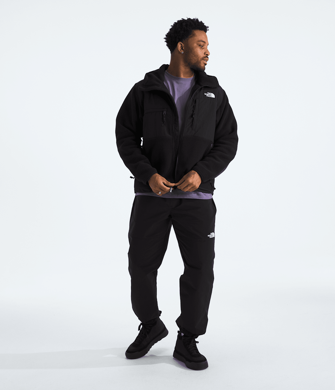 Men’s Retro Denali Hoodie - The North Face