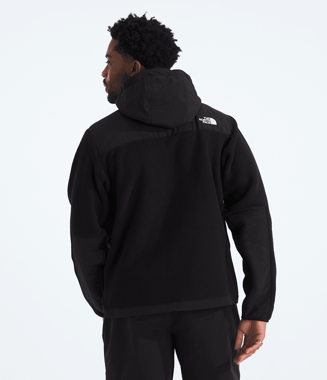 Men’s Retro Denali Hoodie - The North Face