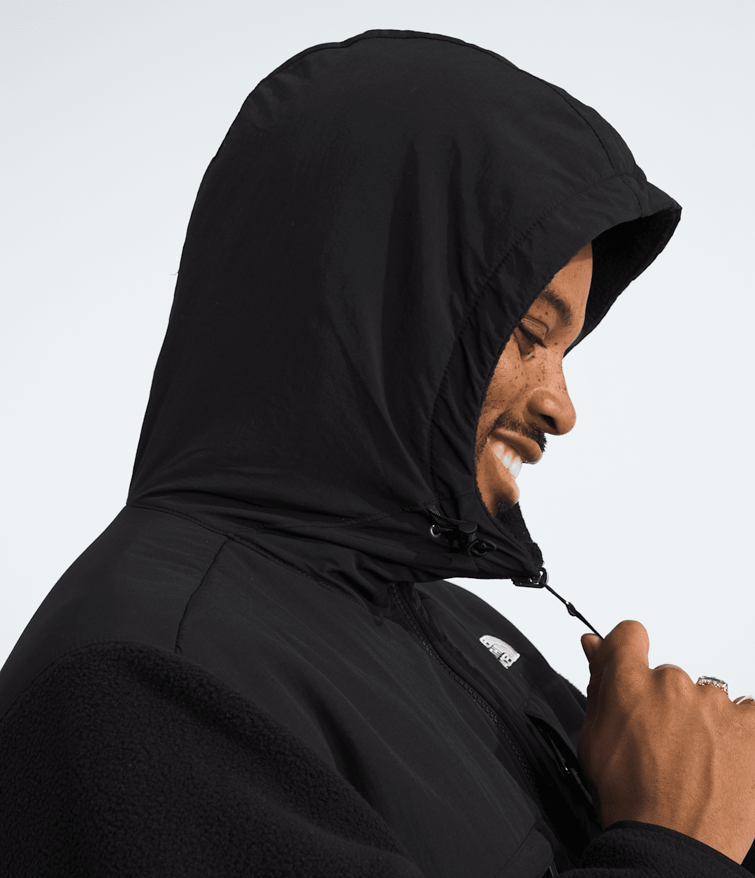 Men’s Retro Denali Hoodie - The North Face