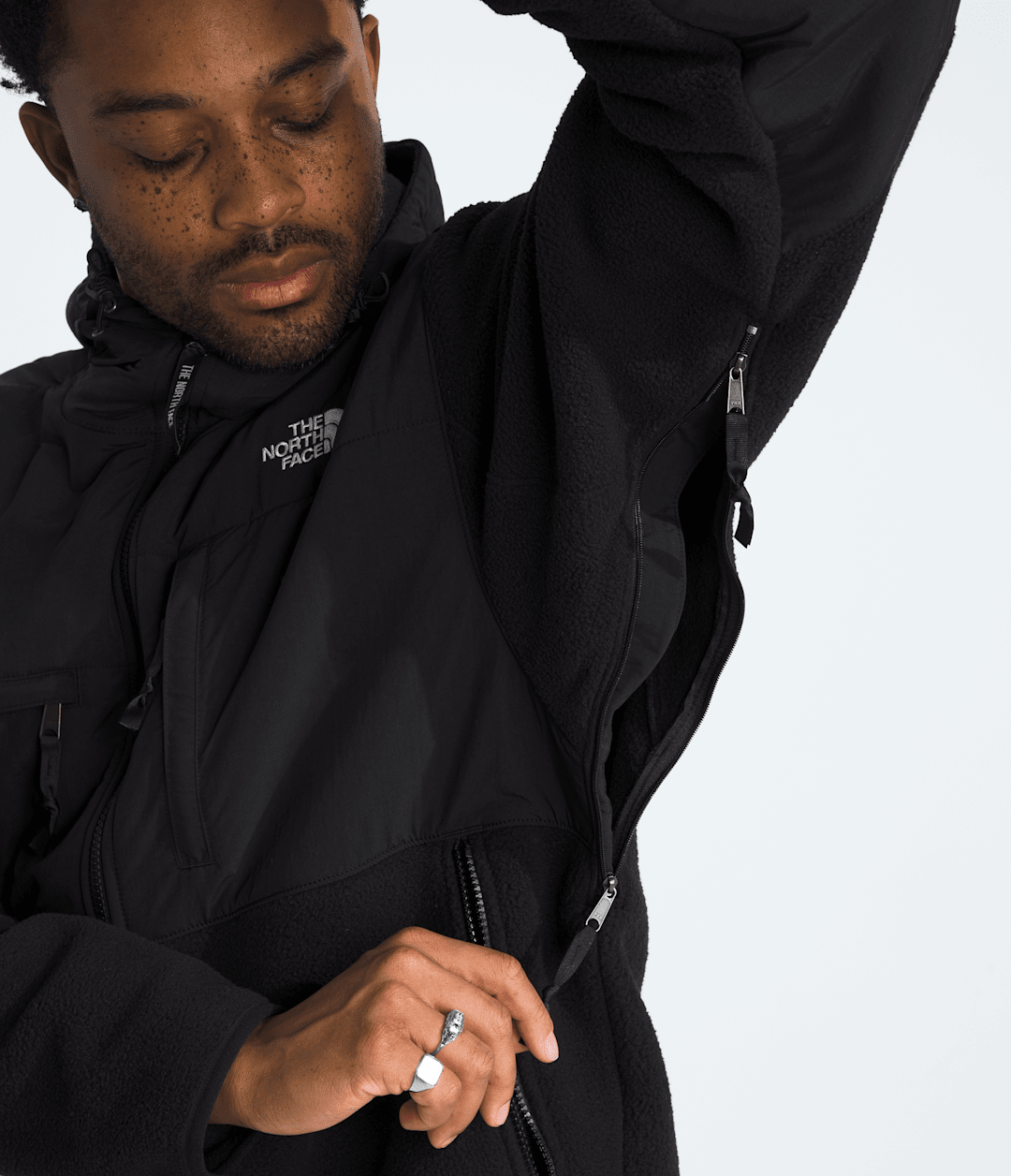 Men’s Retro Denali Hoodie - The North Face