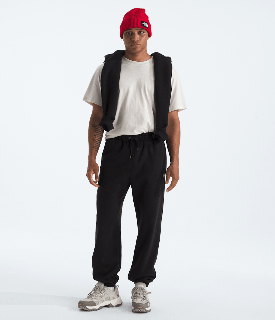 Men’s TNF™ Essential Simple Dome Relaxed Pants - The North Face