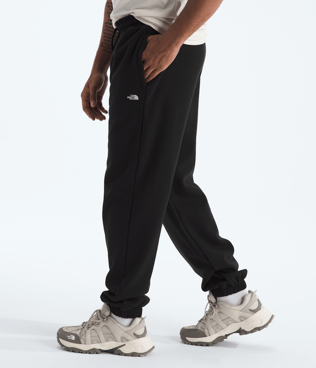 Men’s TNF™ Essential Simple Dome Relaxed Pants - The North Face