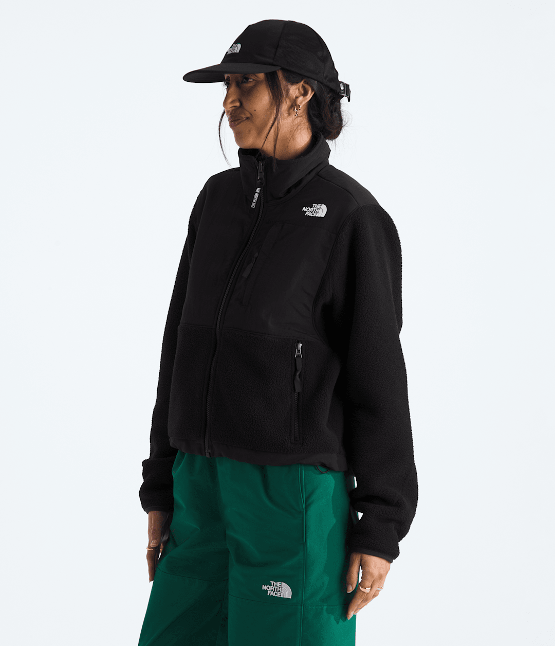 Women’s Retro Denali Jacket - The North Face
