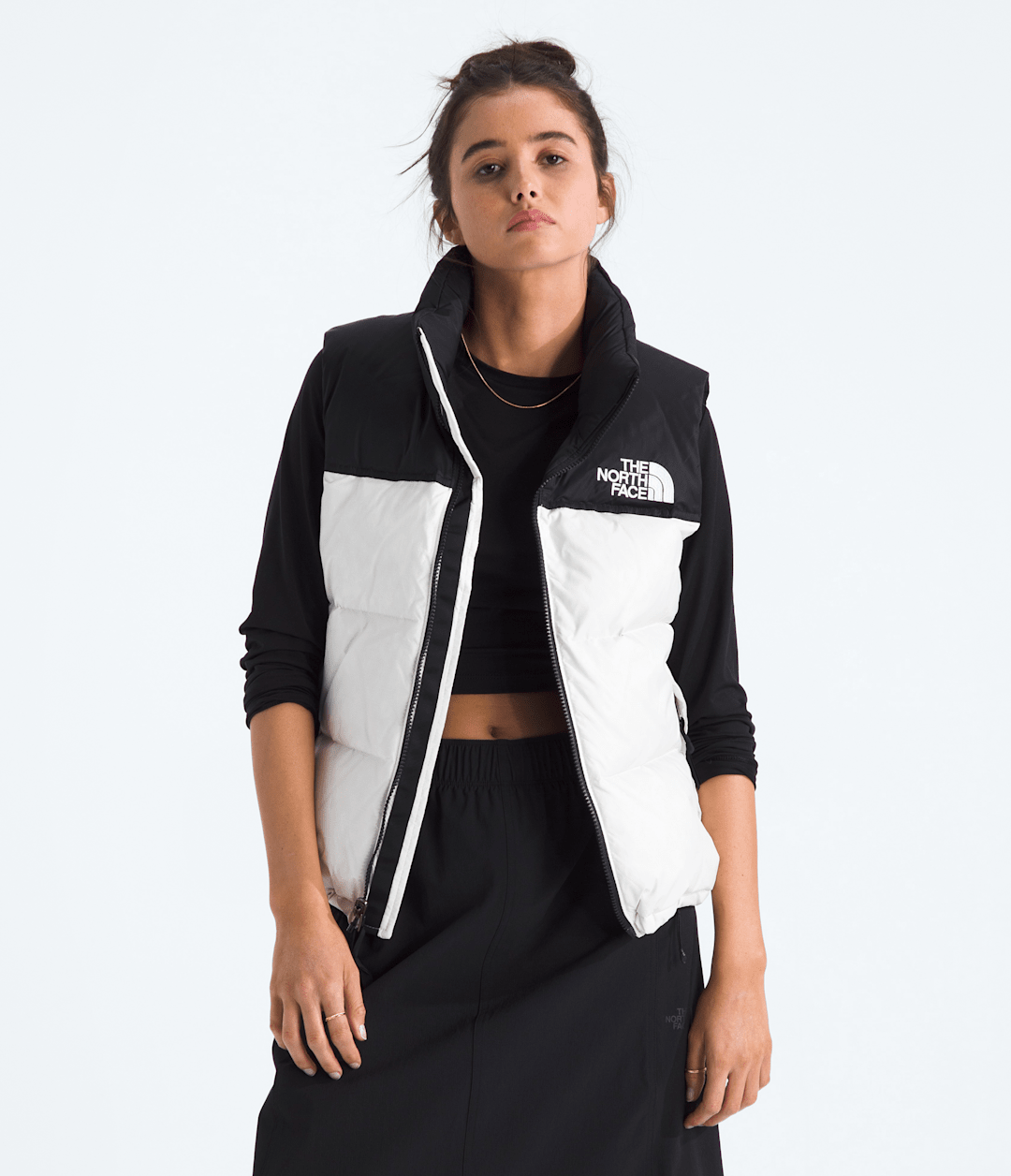 Women’s 1996 Retro Nuptse Vest - The North Face