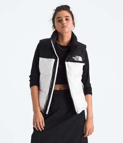 Women’s 1996 Retro Nuptse Vest - The North Face