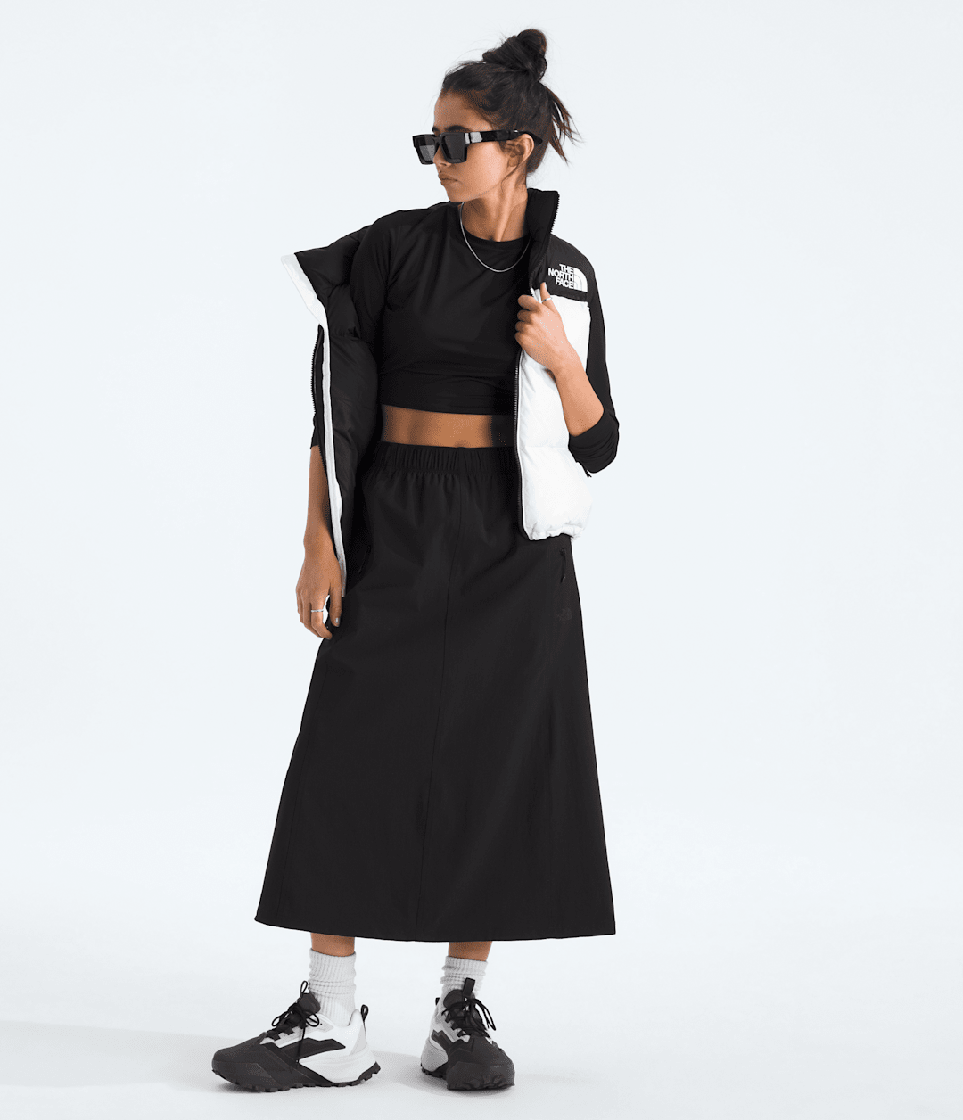 Women’s 1996 Retro Nuptse Vest - The North Face