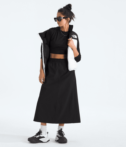 Women’s 1996 Retro Nuptse Vest - The North Face
