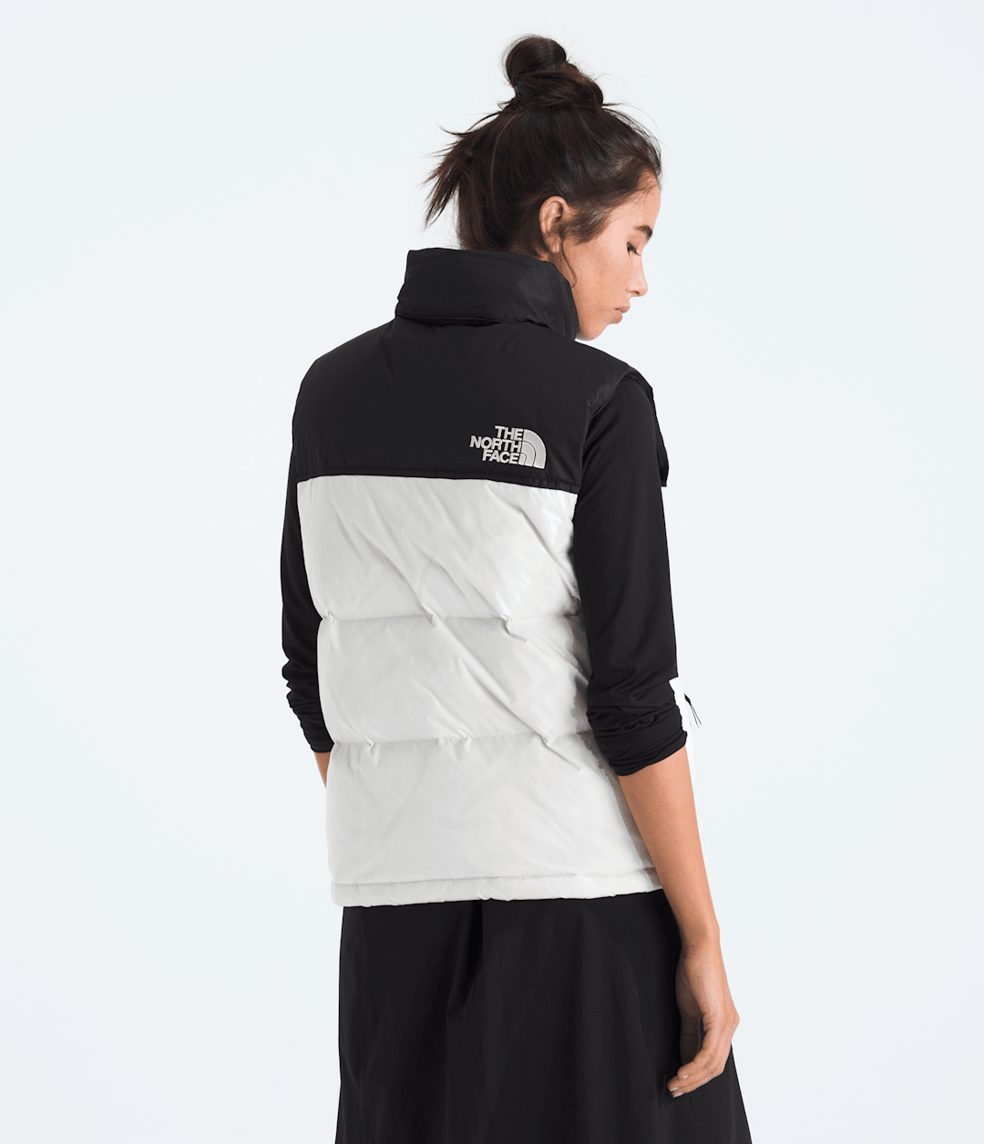 Women’s 1996 Retro Nuptse Vest - The North Face