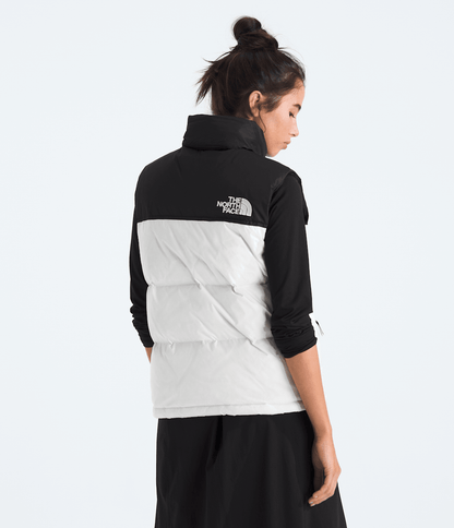 Women’s 1996 Retro Nuptse Vest - The North Face