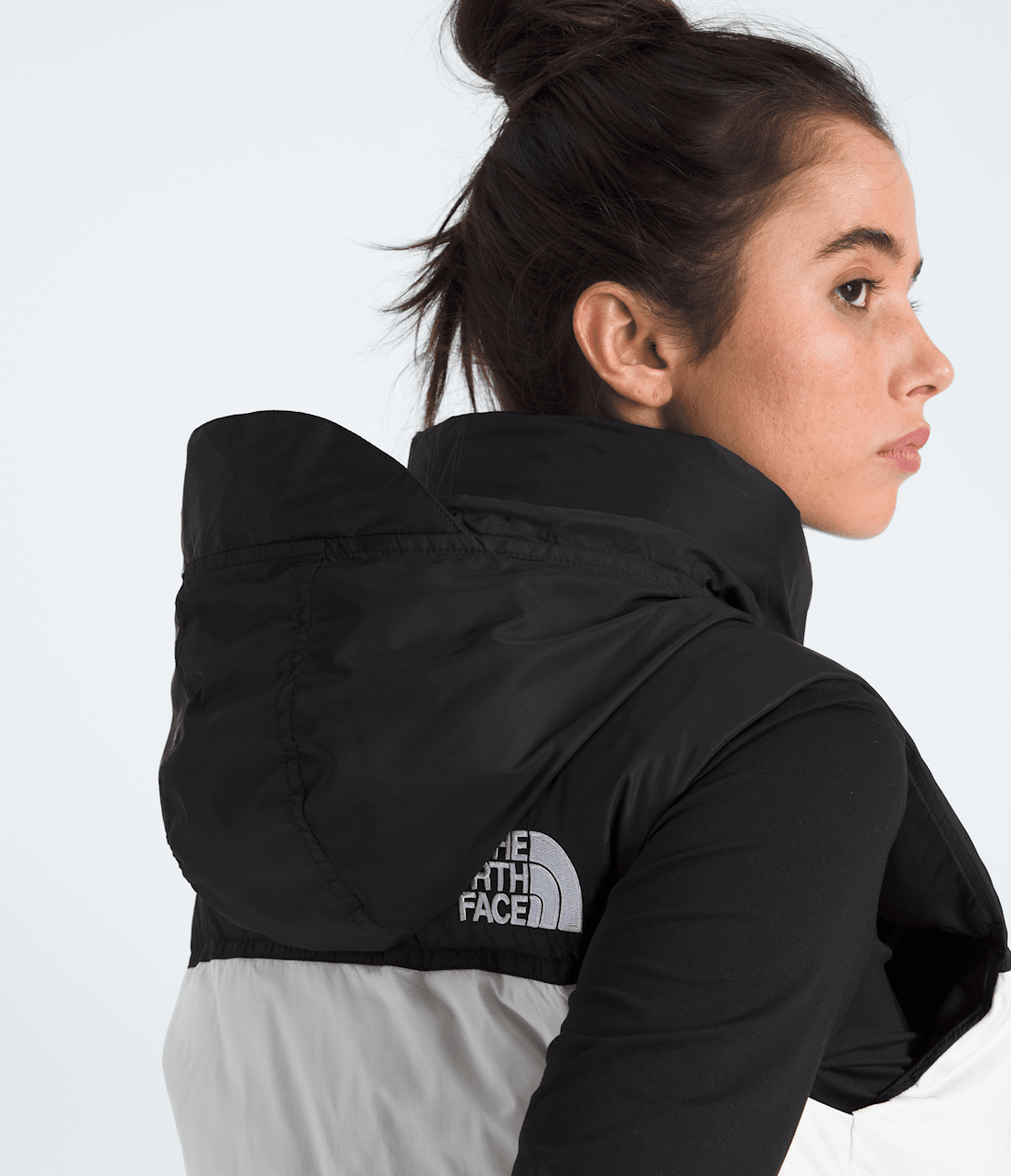 Women’s 1996 Retro Nuptse Vest - The North Face