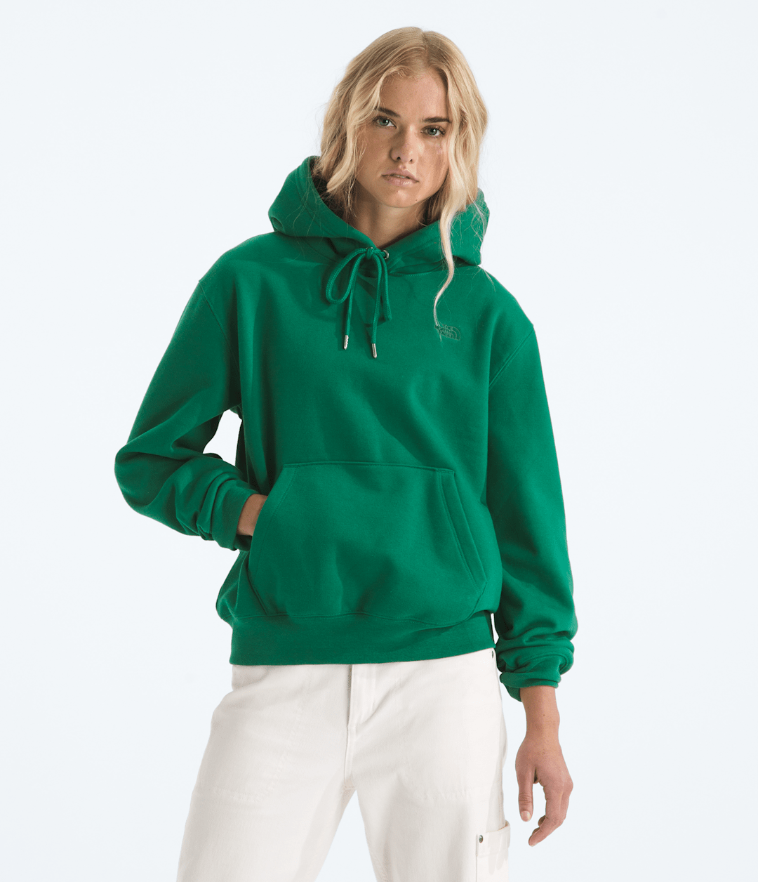 Women’s TNF™ Essential Simple Dome Relaxed Hoodie - The North Face