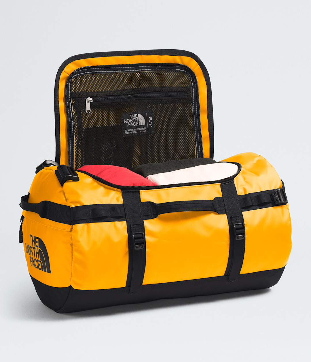 Base Camp Duffel—S - The North Face