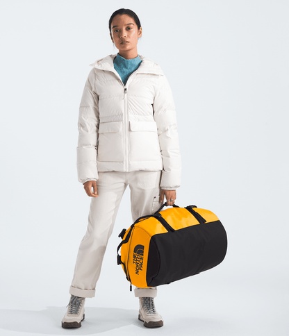 Base Camp Duffel—S - The North Face