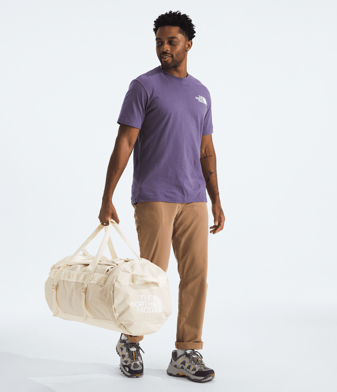 Base Camp Duffel—M - The North Face