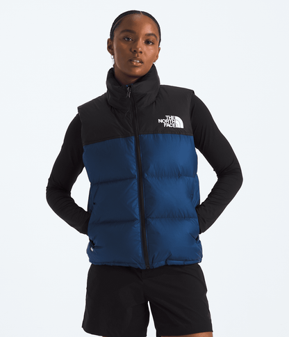 Women’s 1996 Retro Nuptse Vest - The North Face