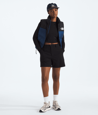 Women’s 1996 Retro Nuptse Vest - The North Face