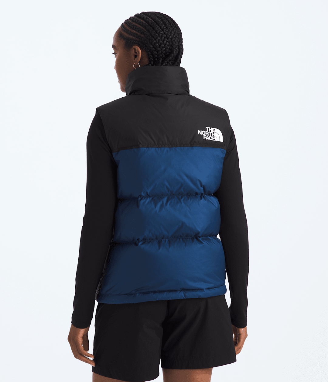 Women’s 1996 Retro Nuptse Vest - The North Face