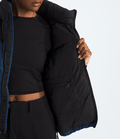Women’s 1996 Retro Nuptse Vest - The North Face