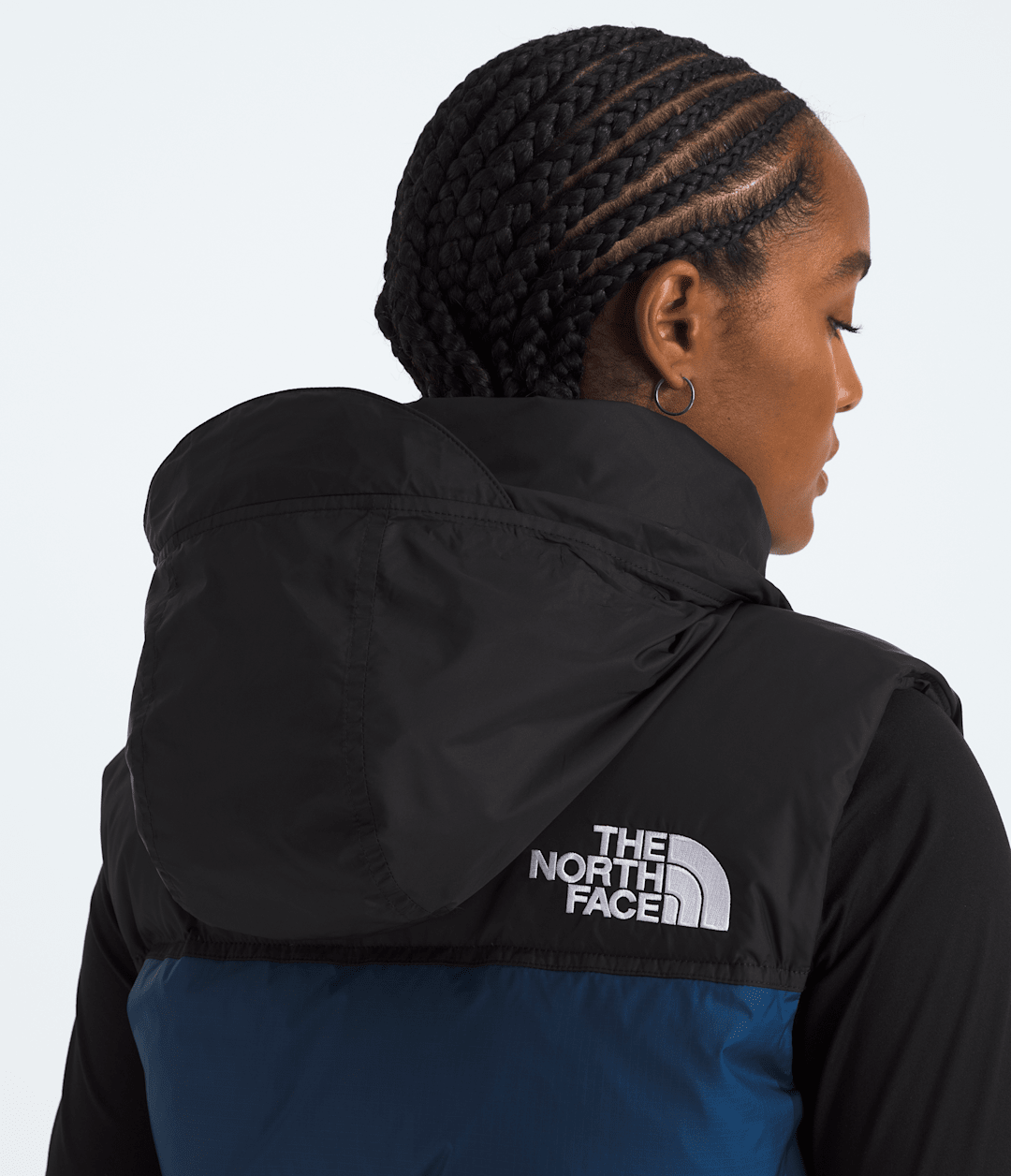 Women’s 1996 Retro Nuptse Vest - The North Face