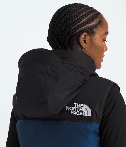 Women’s 1996 Retro Nuptse Vest - The North Face