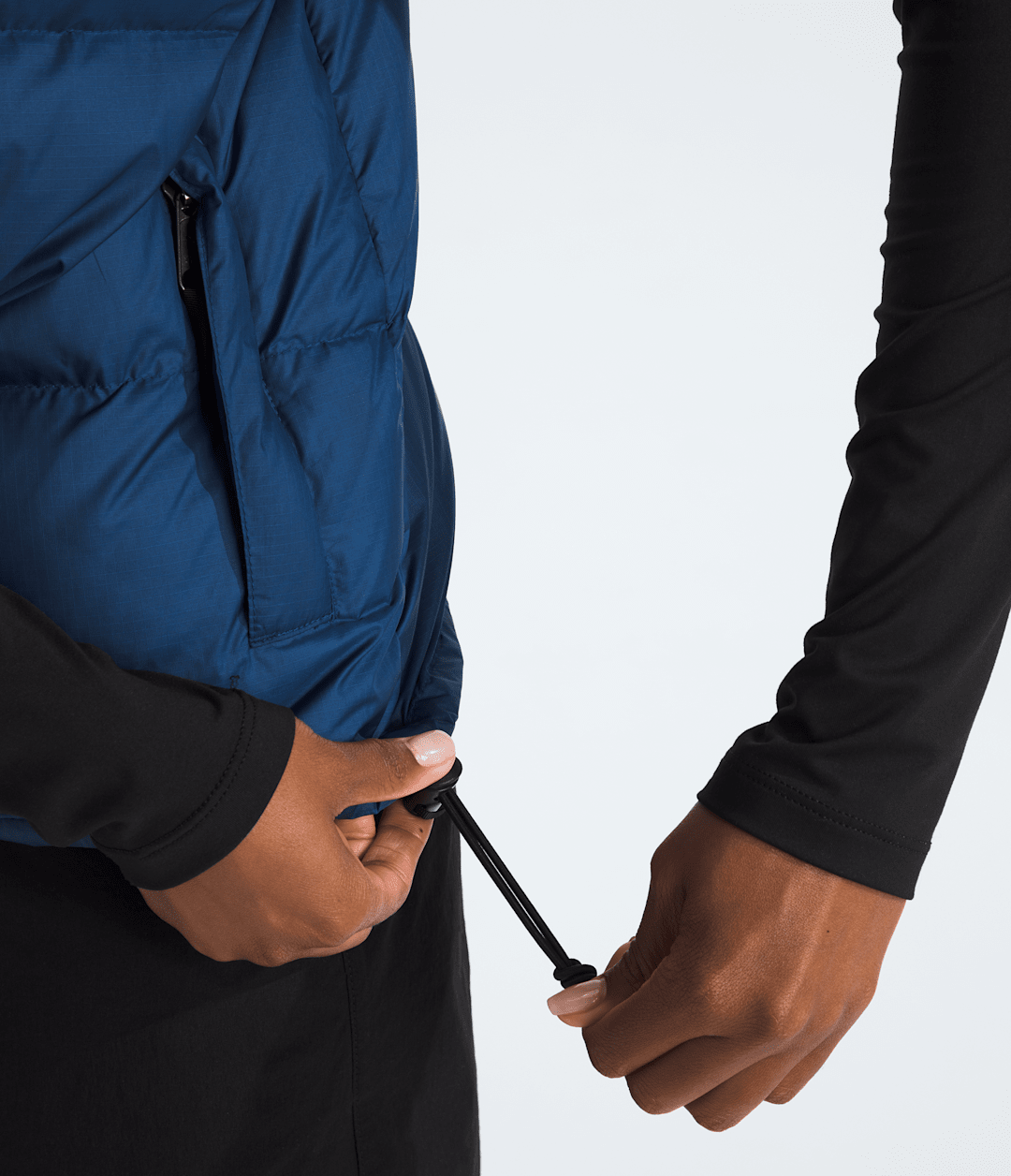 Women’s 1996 Retro Nuptse Vest - The North Face