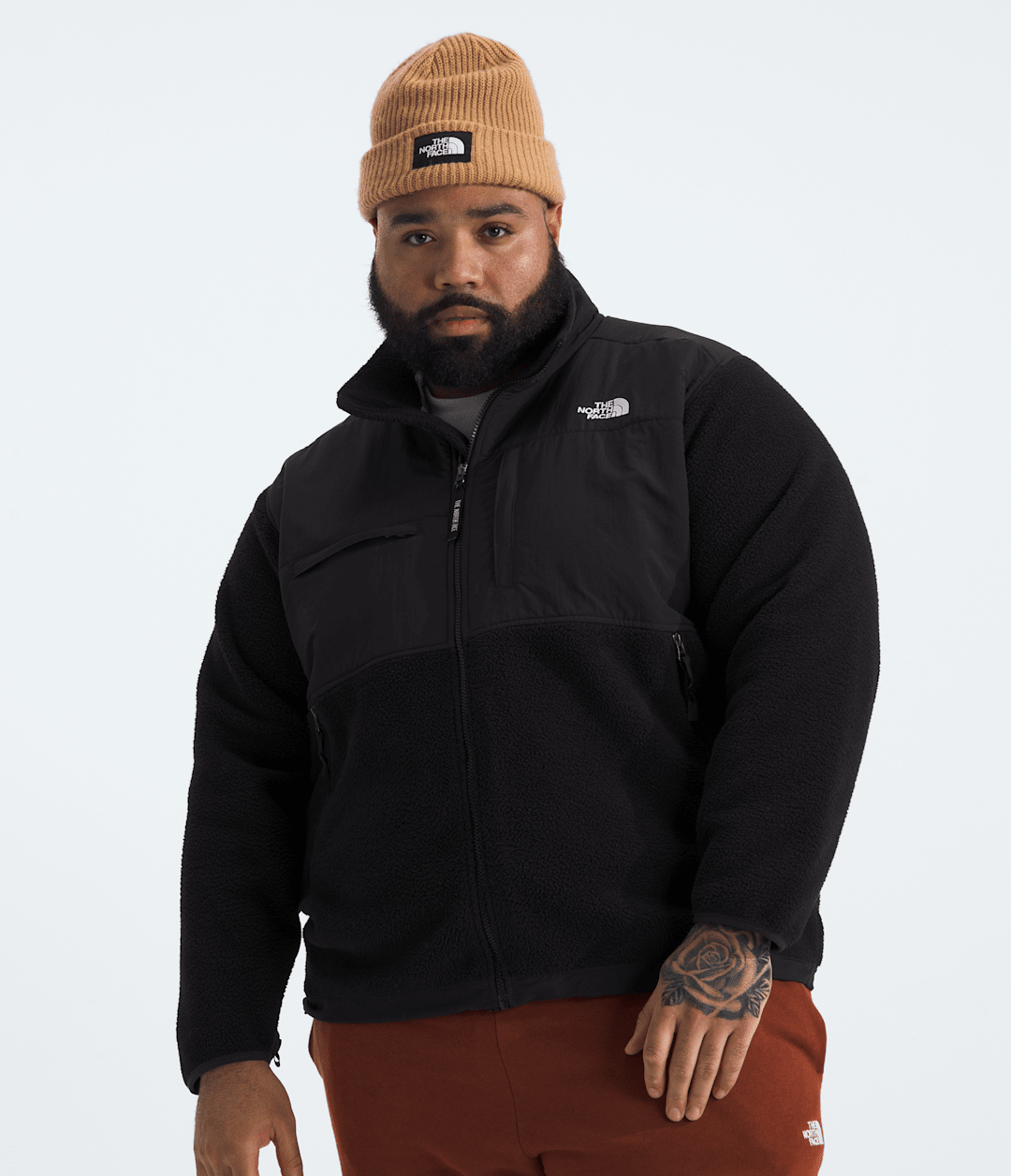 Men’s Big Retro Denali Jacket - The North Face