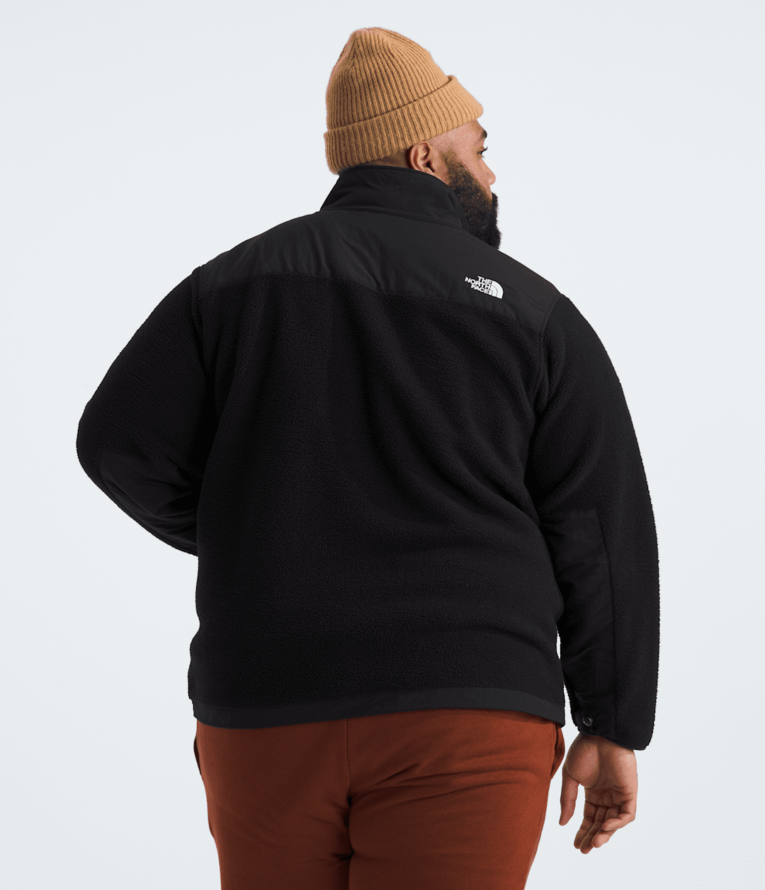 Men’s Big Retro Denali Jacket - The North Face