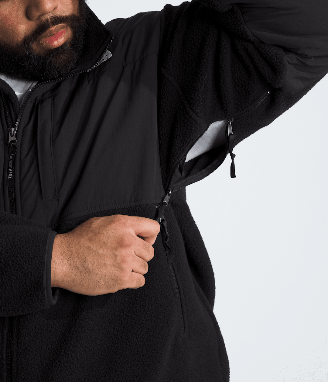 Men’s Big Retro Denali Jacket - The North Face