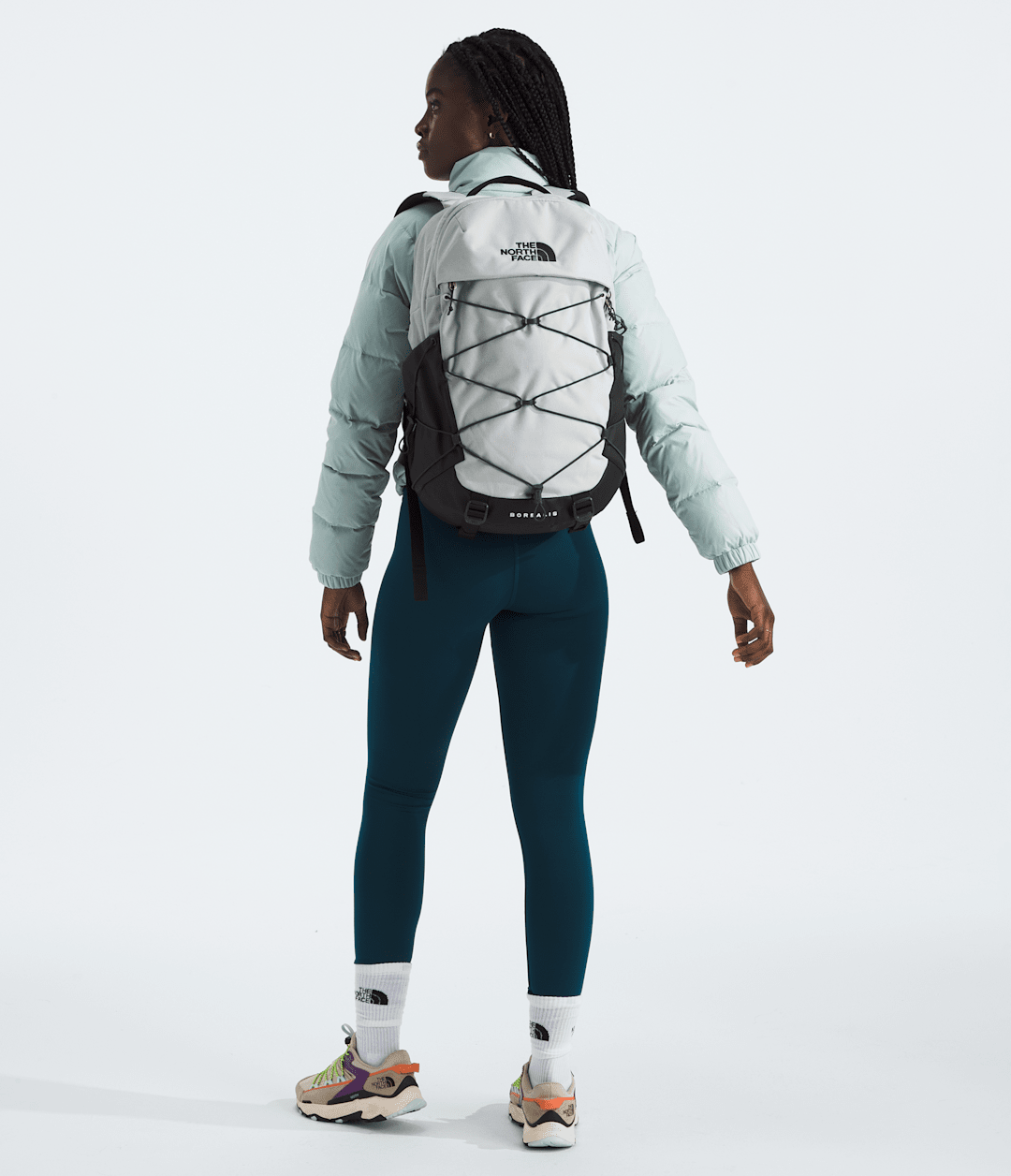 Borealis Backpack - The North Face