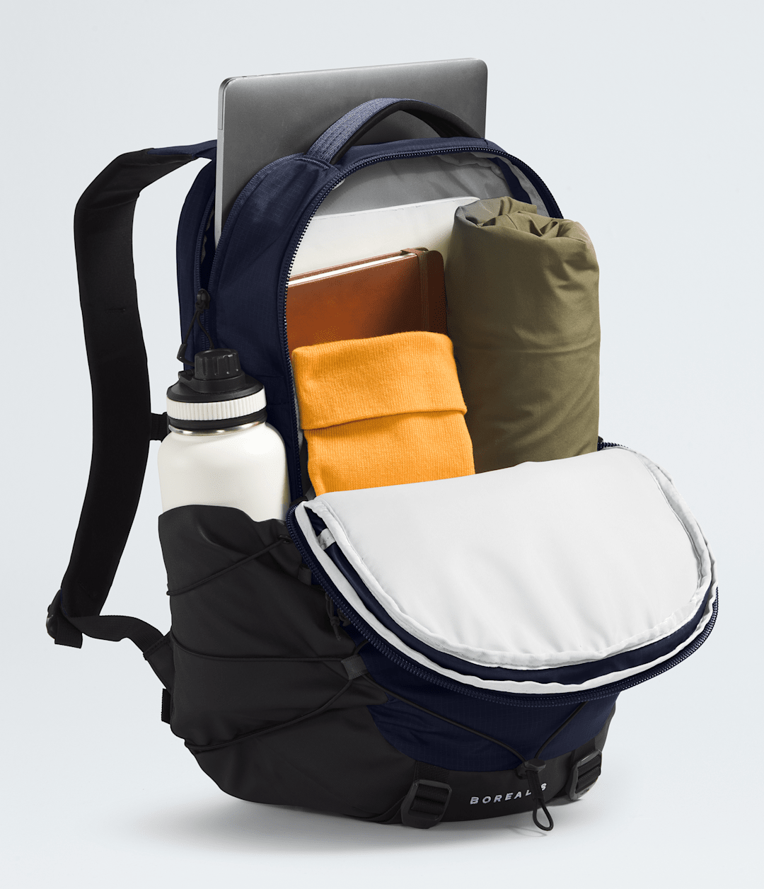 Borealis Backpack - The North Face