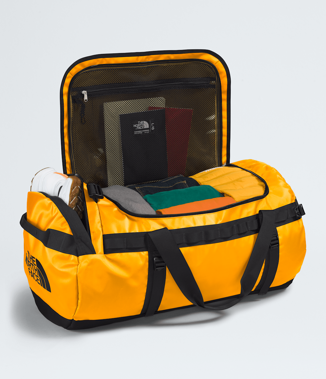 Base Camp Duffel—L - The North Face
