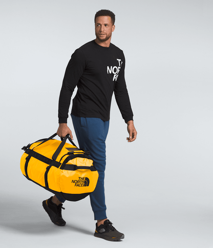 Base Camp Duffel—L - The North Face
