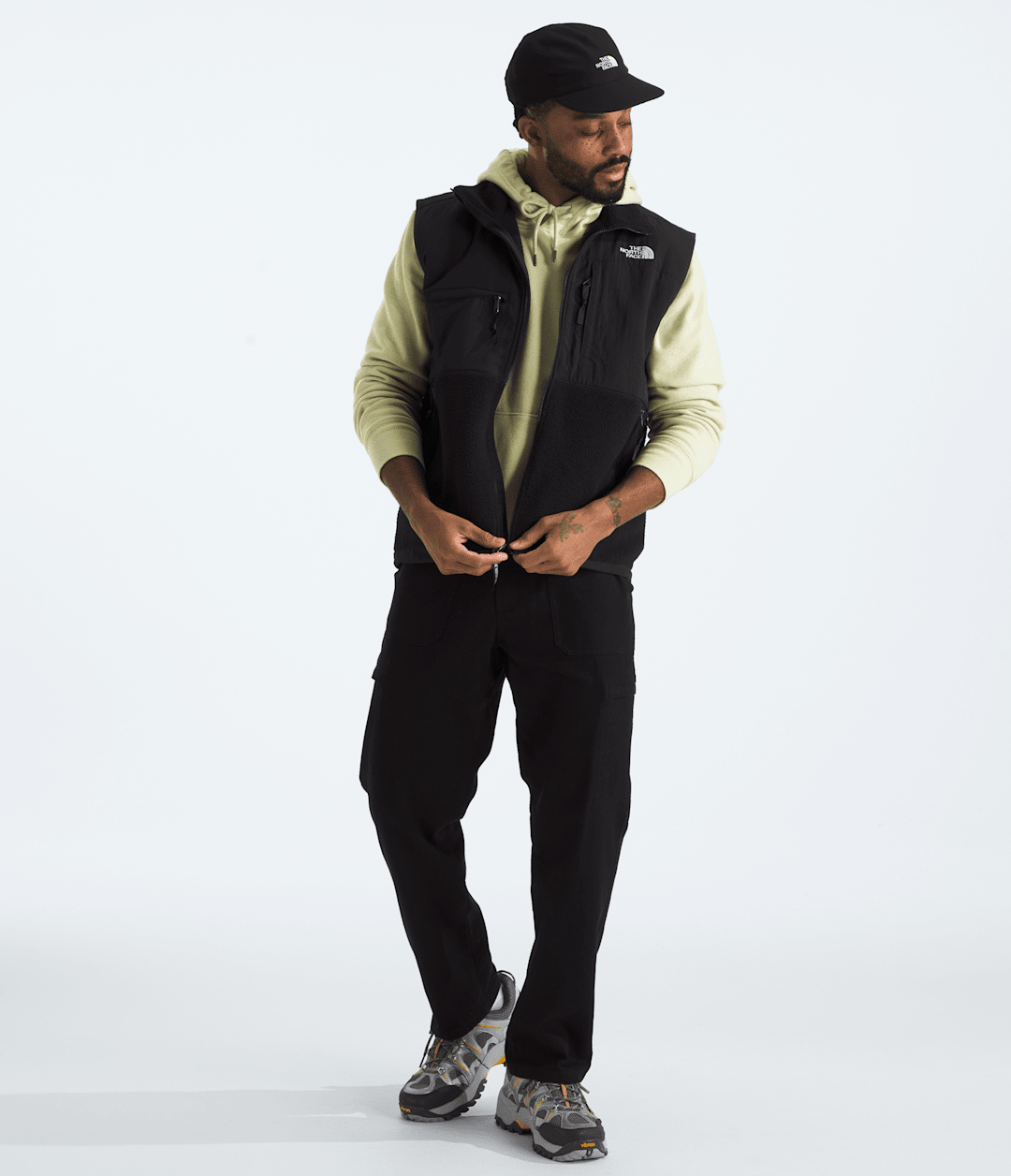 Men’s Retro Denali Vest - The North Face
